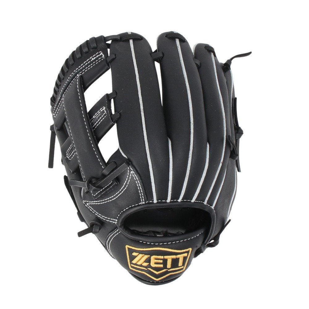 ゼット（ZETT）（キッズ）少年軟式用グラブ オールラウンド用 野球