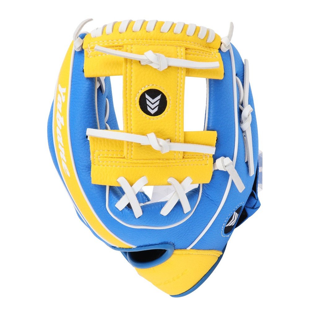 YABANE（YABANE）（キッズ）ジュニア レジャー用 軟式 野球グローブ