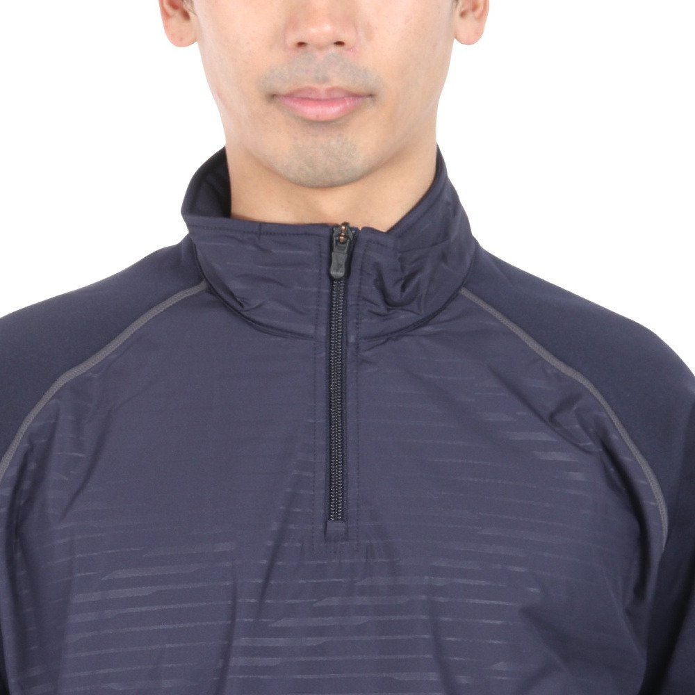 ミズノ（MIZUNO）（メンズ、レディース）野球ウェア ハイブリッド