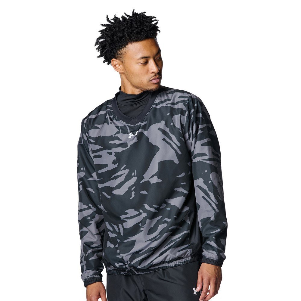 アンダーアーマー（UNDER ARMOUR）（メンズ）野球ウェア ノベルティ V