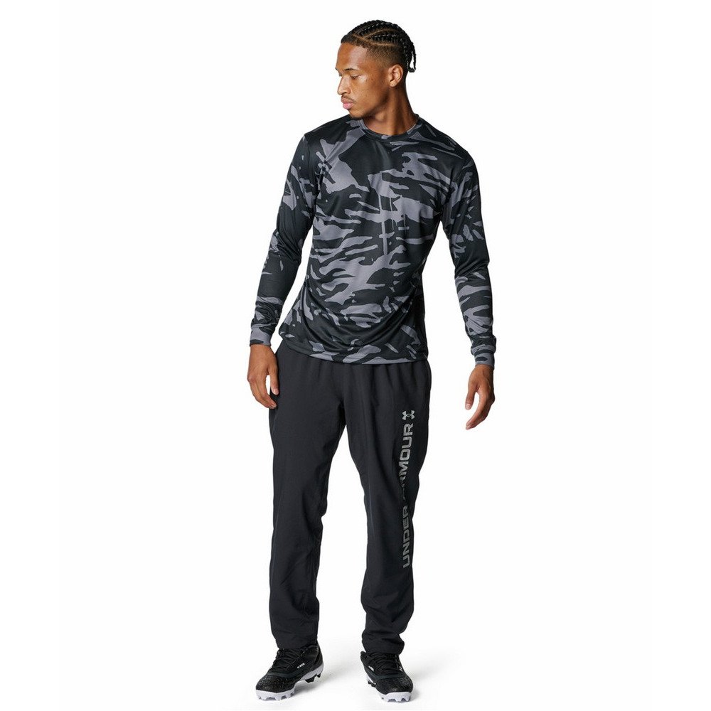 アンダーアーマー（UNDER ARMOUR）（メンズ）野球ウェア UAテック