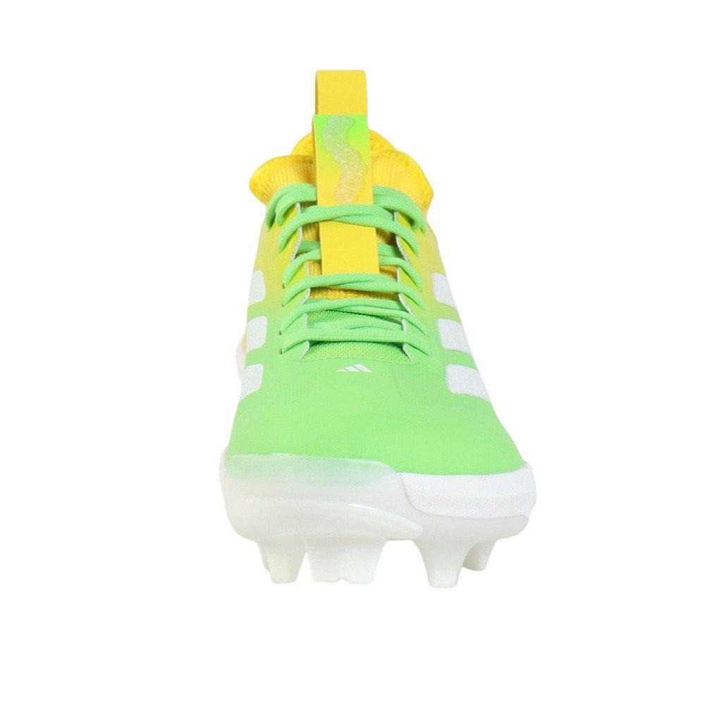 アディダス（adidas）（メンズ）野球スパイク アディゼロ インパクト