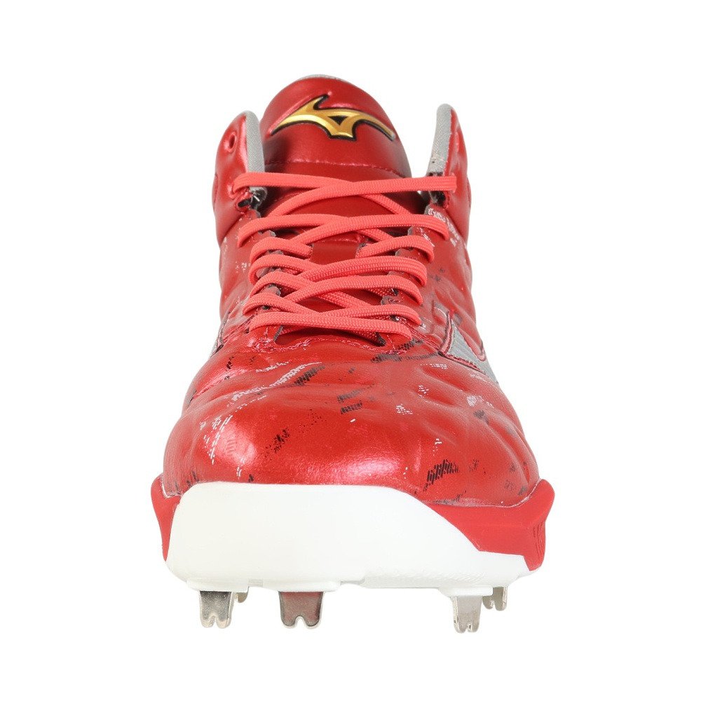 ミズノ（MIZUNO）（メンズ、レディース）野球スパイク ミズノプロ