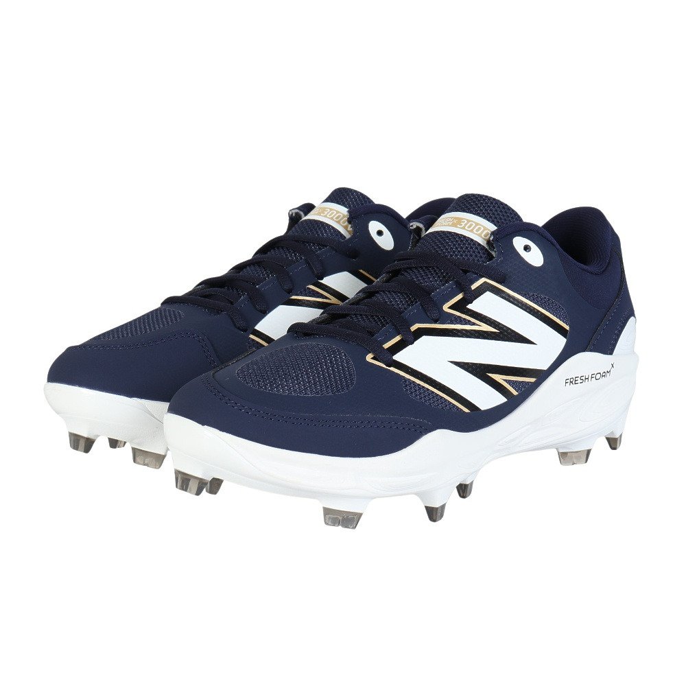 ニューバランス（new balance）（メンズ）【2025年モデル】野球