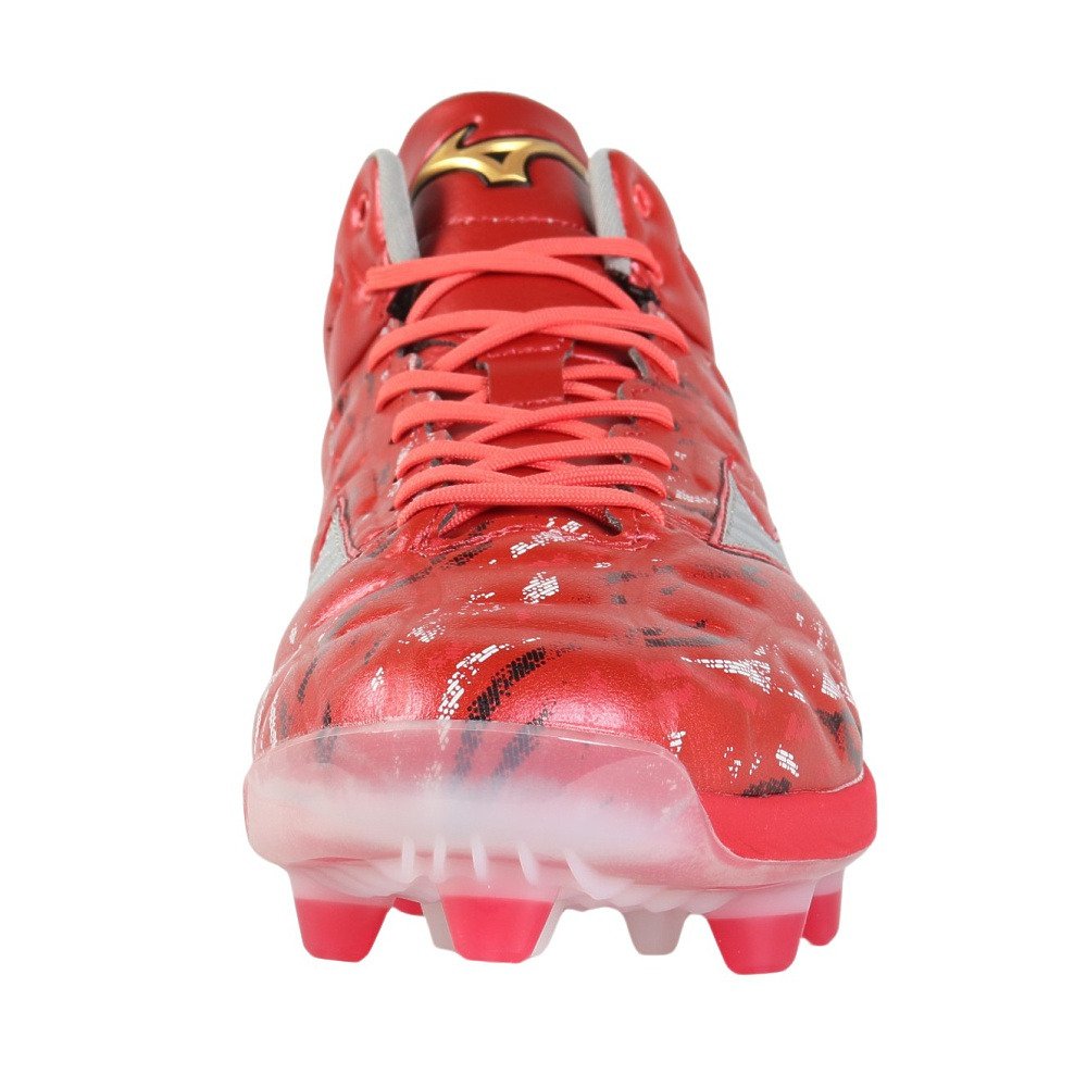 ミズノ（MIZUNO）（メンズ、レディース）野球スパイク ポイント