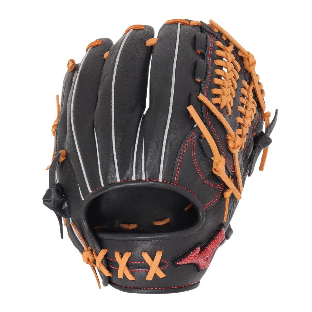 ミズノ（MIZUNO）（メンズ）ソフトボール用グラブ グローブ 内野手用