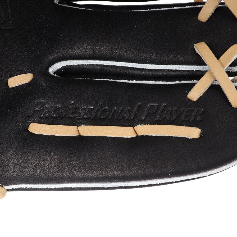 ゼット（ZETT）（メンズ、レディース）ソフトボール用グラブ グローブ