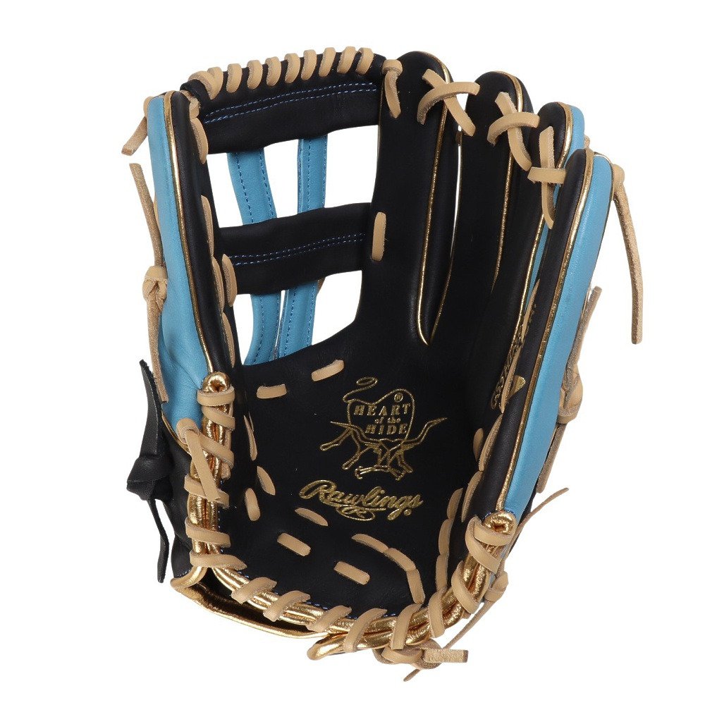 ローリングス（Rawlings）（レディース）ソフトボール用グラブ