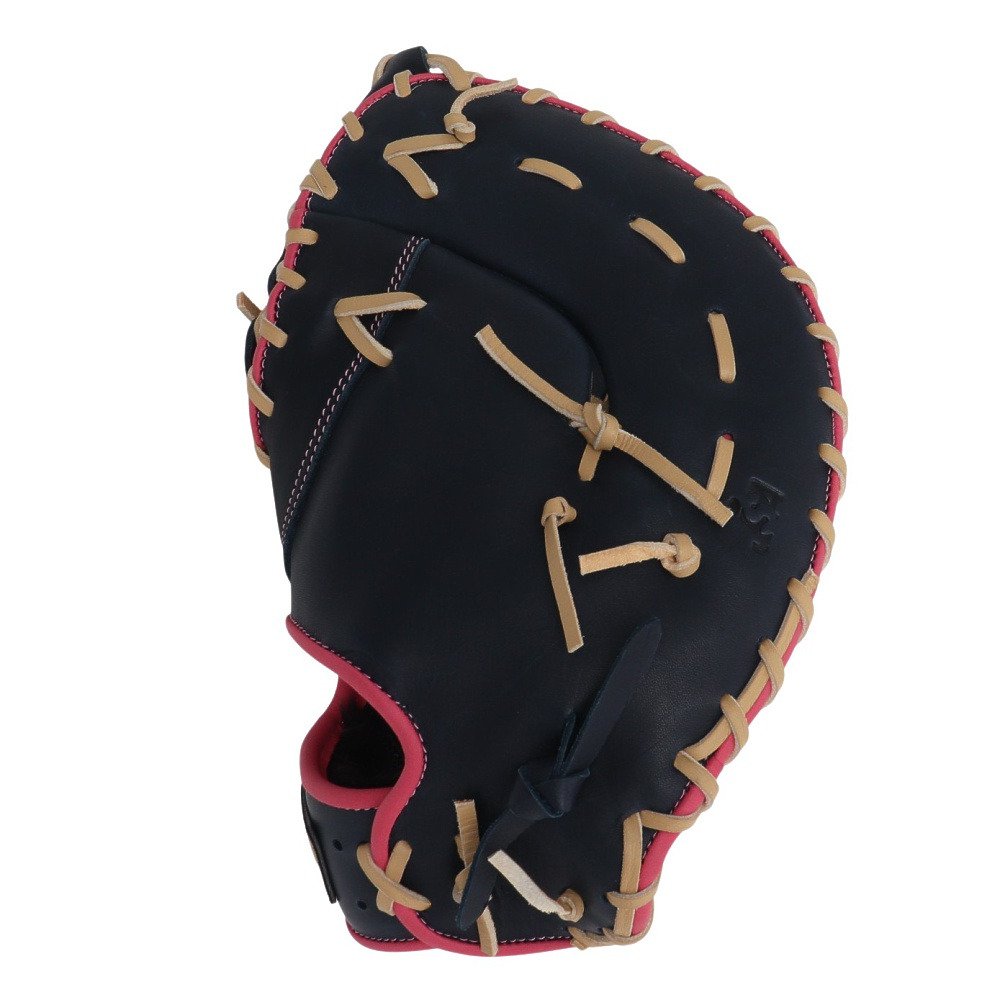 ゼット（ZETT）（メンズ、レディース）ソフトボール用グラブ グローブ