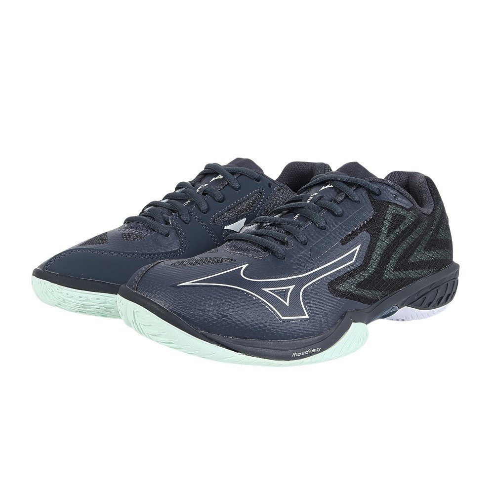 ミズノ（MIZUNO）（メンズ、レディース）バドミントンシューズ