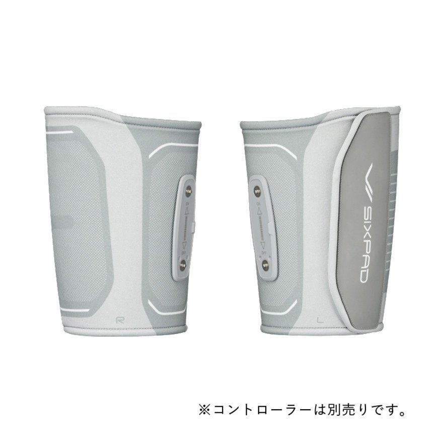 シックスパッド（SIXPAD）（メンズ、レディース）レッグベルト2 S-M