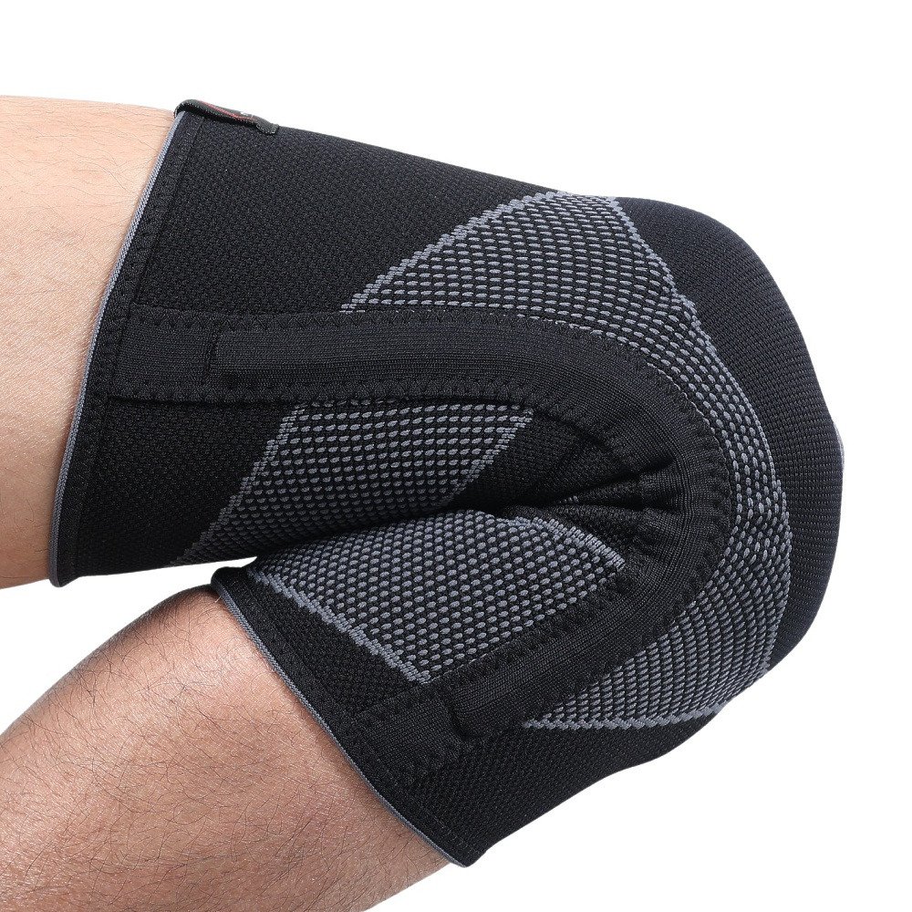 マクダビッド（McDavid）（メンズ、レディース）4WAYニット ニー EP