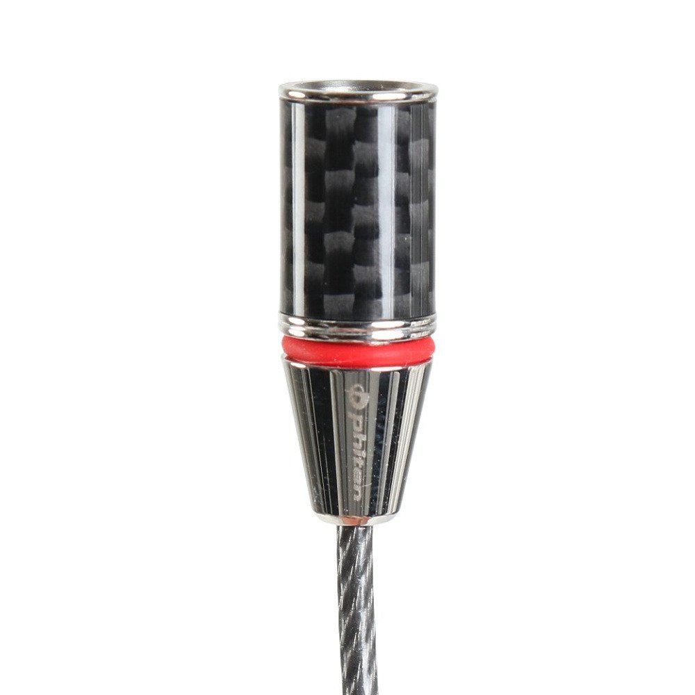 ファイテン（PHITEN）（メンズ、レディース）RAKUWA ネックレス