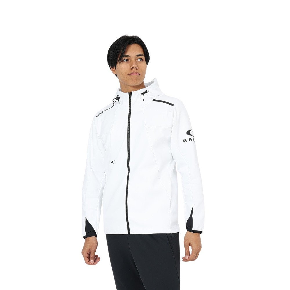 オークリー（OAKLEY）（メンズ）EH 3RDG SYNC ジャケット FOA408984-100