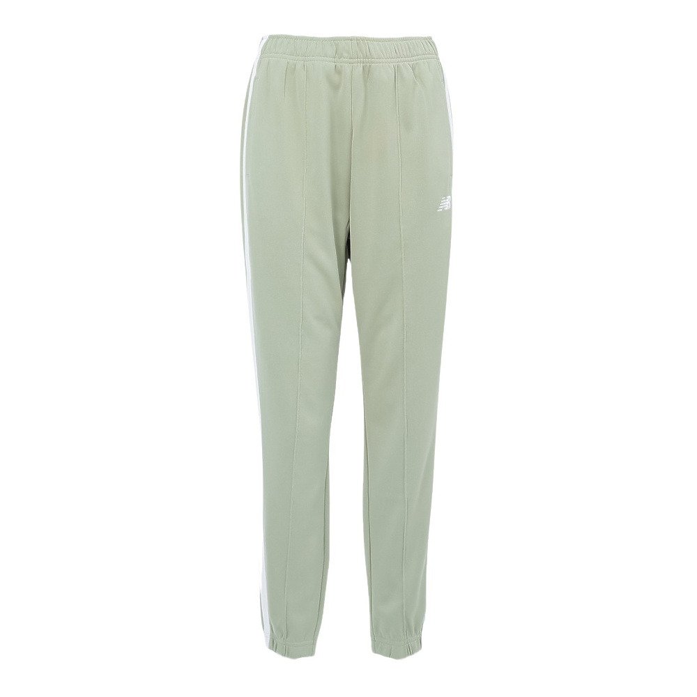 ニューバランス（new balance）（レディース）ニットパンツ ジョガー