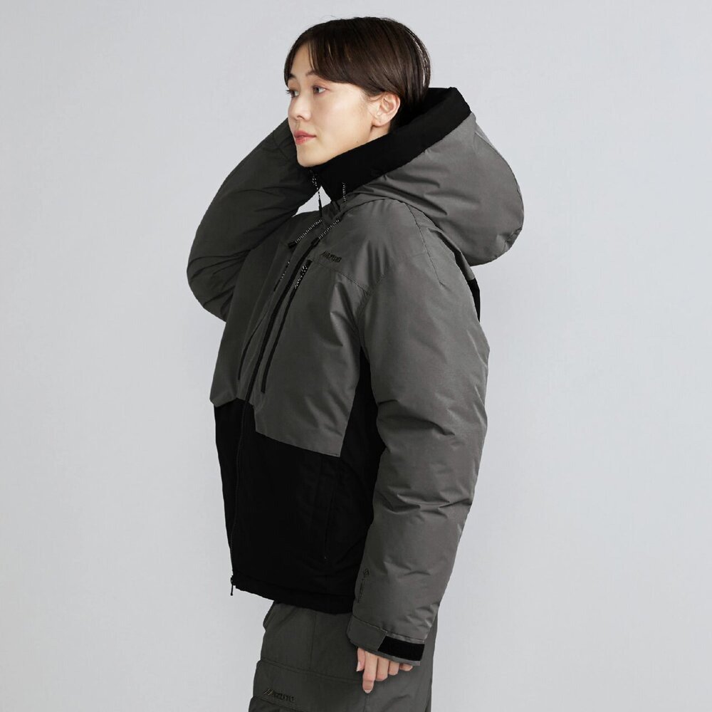 ミズノ（MIZUNO）（メンズ、レディース）WINDSTOPPER ダウラギリ