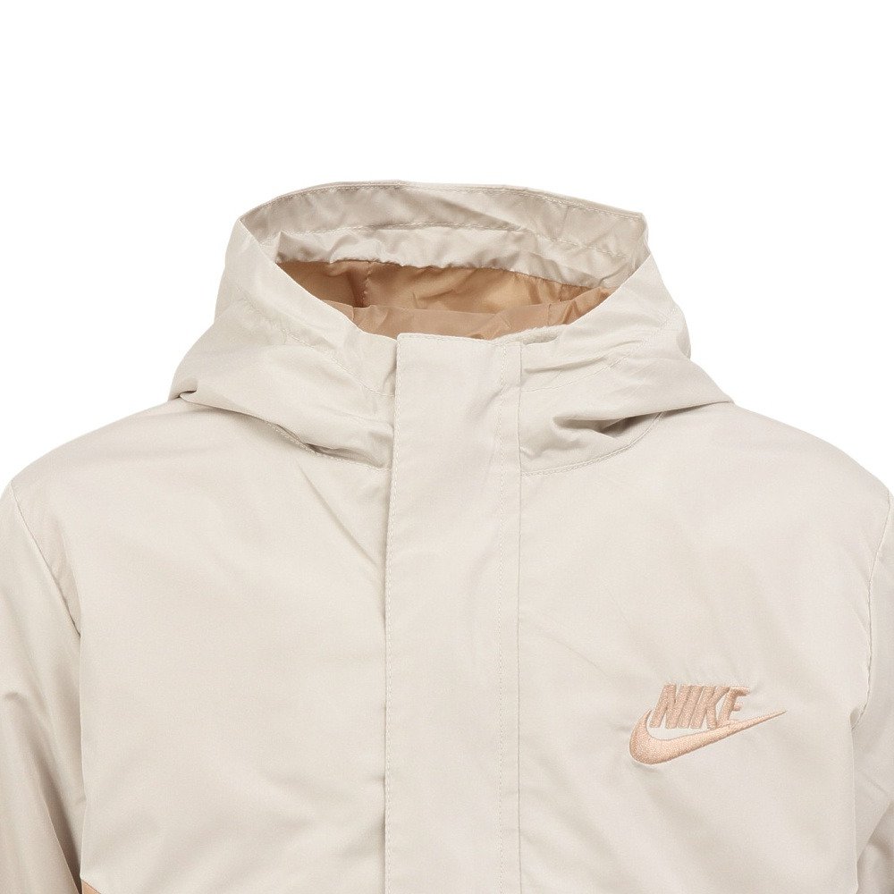 ナイキ（NIKE）（キッズ）SYSTEM ジャケット 86M914-X0L