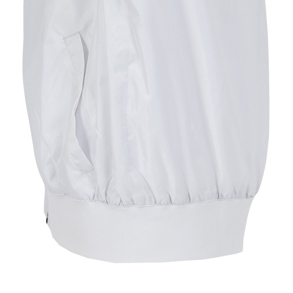 ニューエラ（NEW ERA）（メンズ）ウィンド フーディージャケット