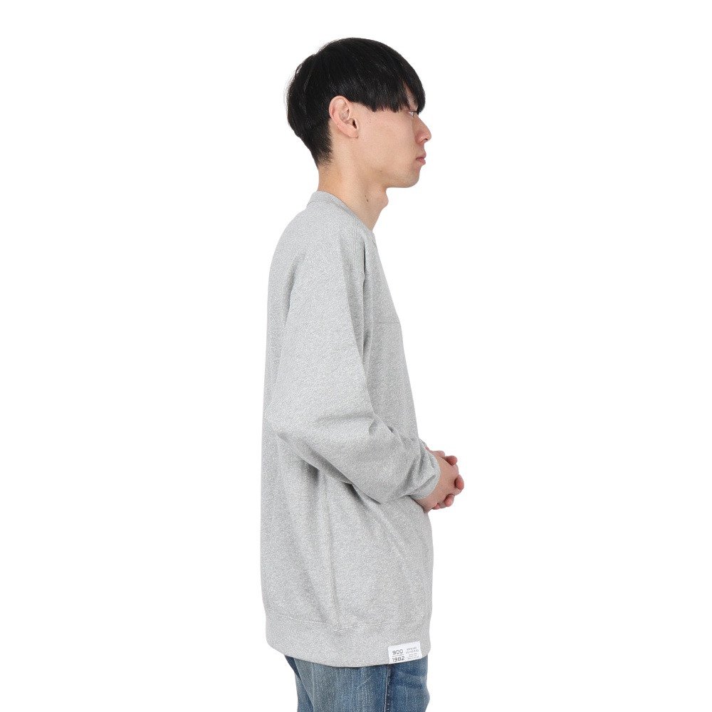 ニューバランス（new balance）（メンズ）900 フレンチテリー クルー