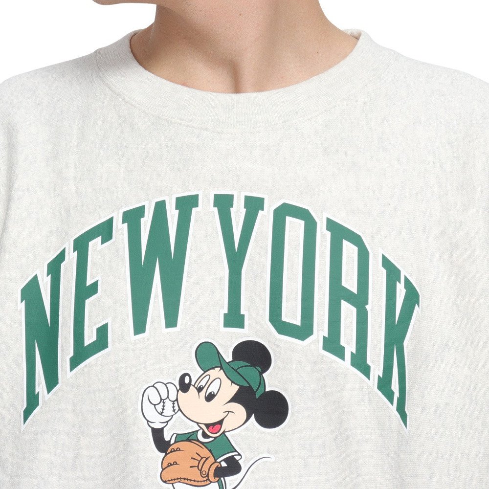 チャンピオン-ヘリテイジ（CHAMPION-HERITAGE）（メンズ）リバース