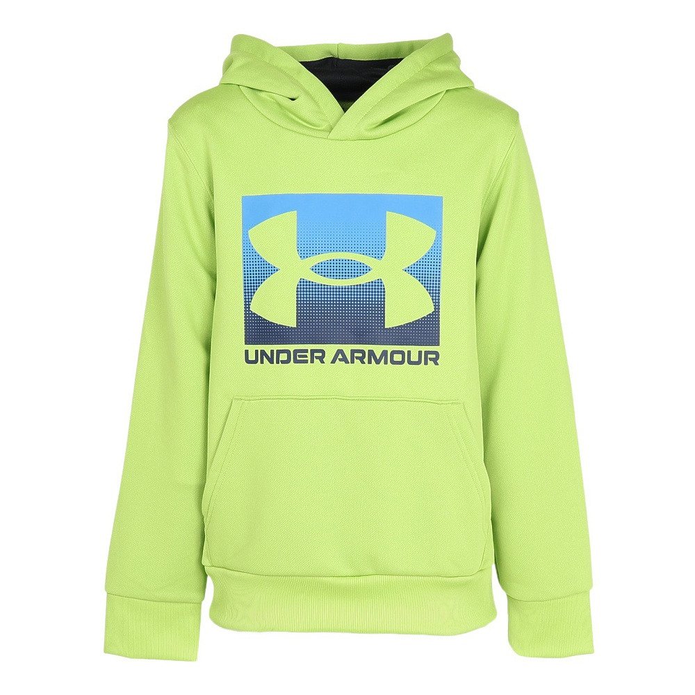 アンダーアーマー（UNDER ARMOUR）（キッズ）ジュニア テック テリー