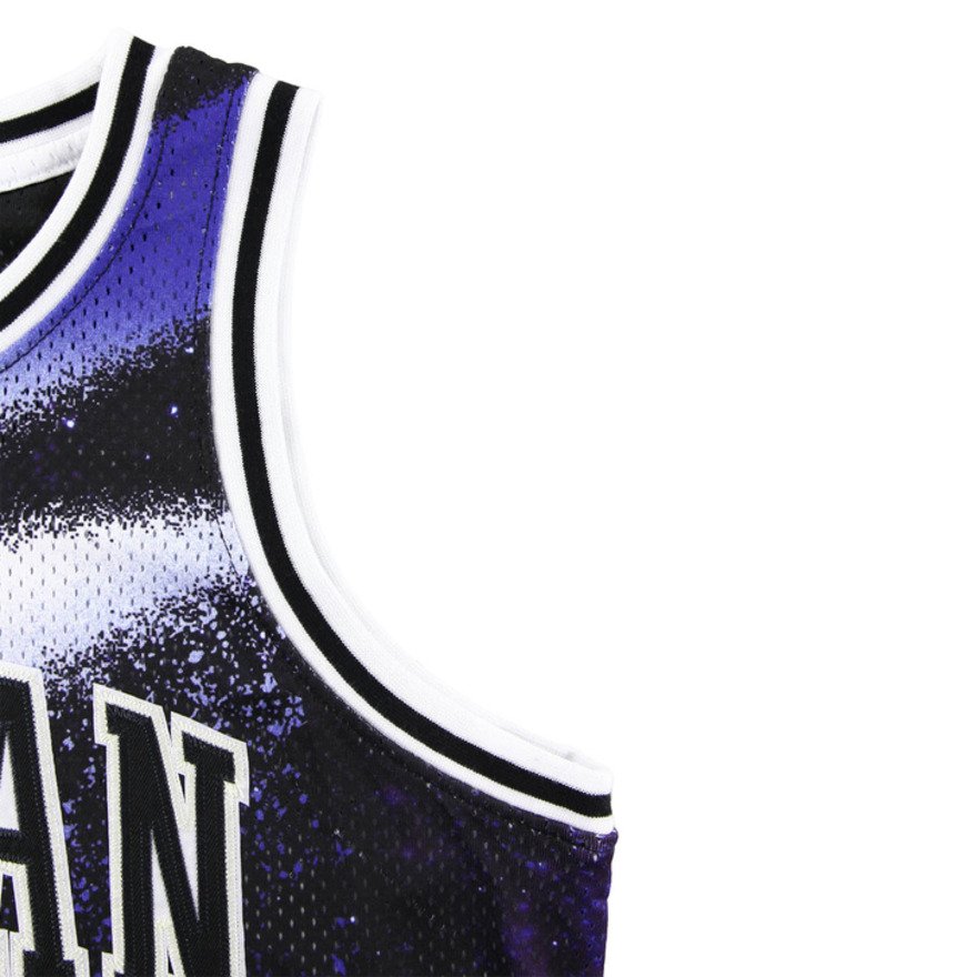 ジョーダン（JORDAN）（キッズ）タンクトップ JDN JORDAN 23 AOP