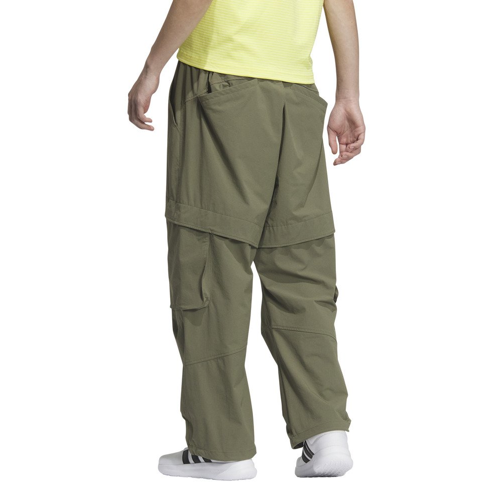 アディダス（adidas）（メンズ）シティエスケープ ルーズフィット