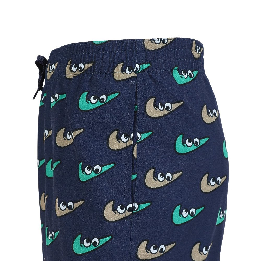 ナイキ（NIKE）（メンズ）AF1 プリント 7ボレーショーツ 水陸両用