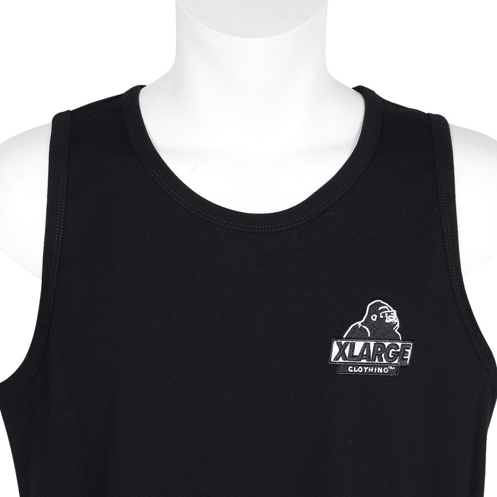 エクストララージ（XLARGE）（メンズ）SLANTED OG タンクトップ