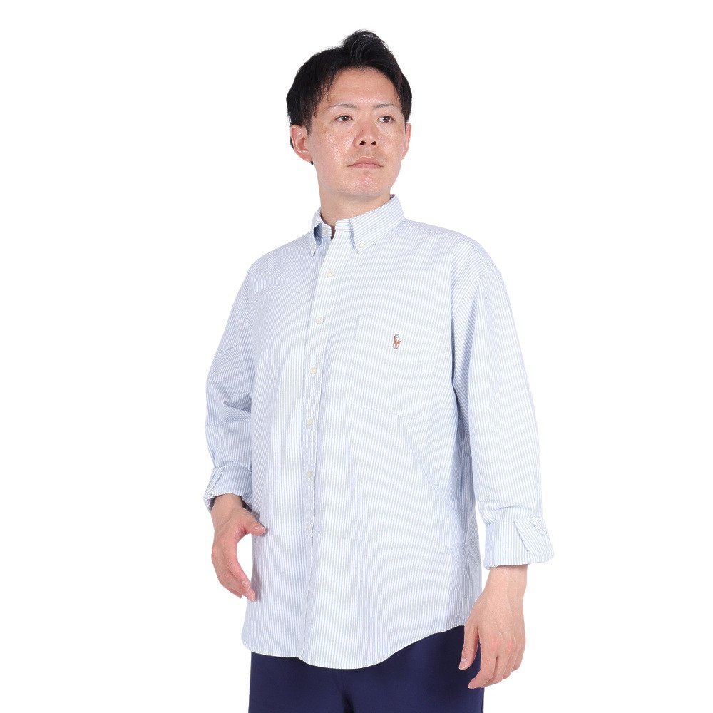 ラルフ ローレン（RALPH LAUREN）（メンズ）ビッグ フィット