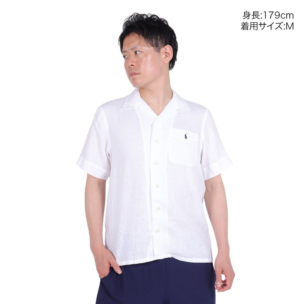 ラルフ ローレン（RALPH LAUREN）（メンズ）クラシック フィット