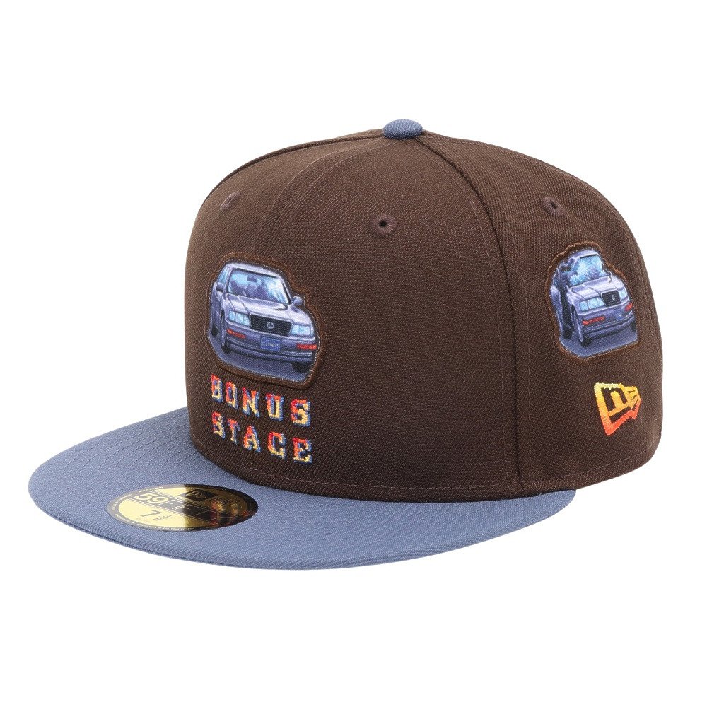 ニューエラ（NEW ERA）（メンズ、レディース）キャップ 59FIFTY