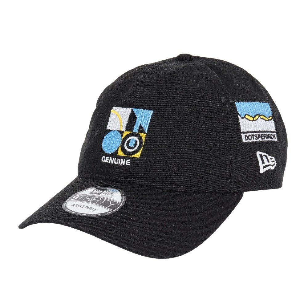 ニューエラ（NEW ERA）（メンズ、レディース）9THIRTY SHINKNOWNSUKE