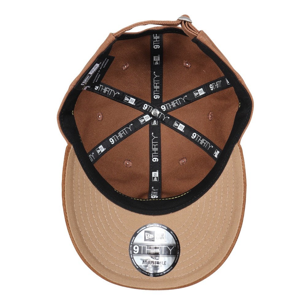 ニューエラ（NEW ERA）（メンズ、レディース）帽子 9THIRTY Powered by