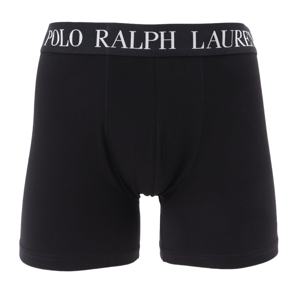 ラルフ ローレン（RALPH LAUREN）（メンズ）ボクサーブリーフ RM3-Z201