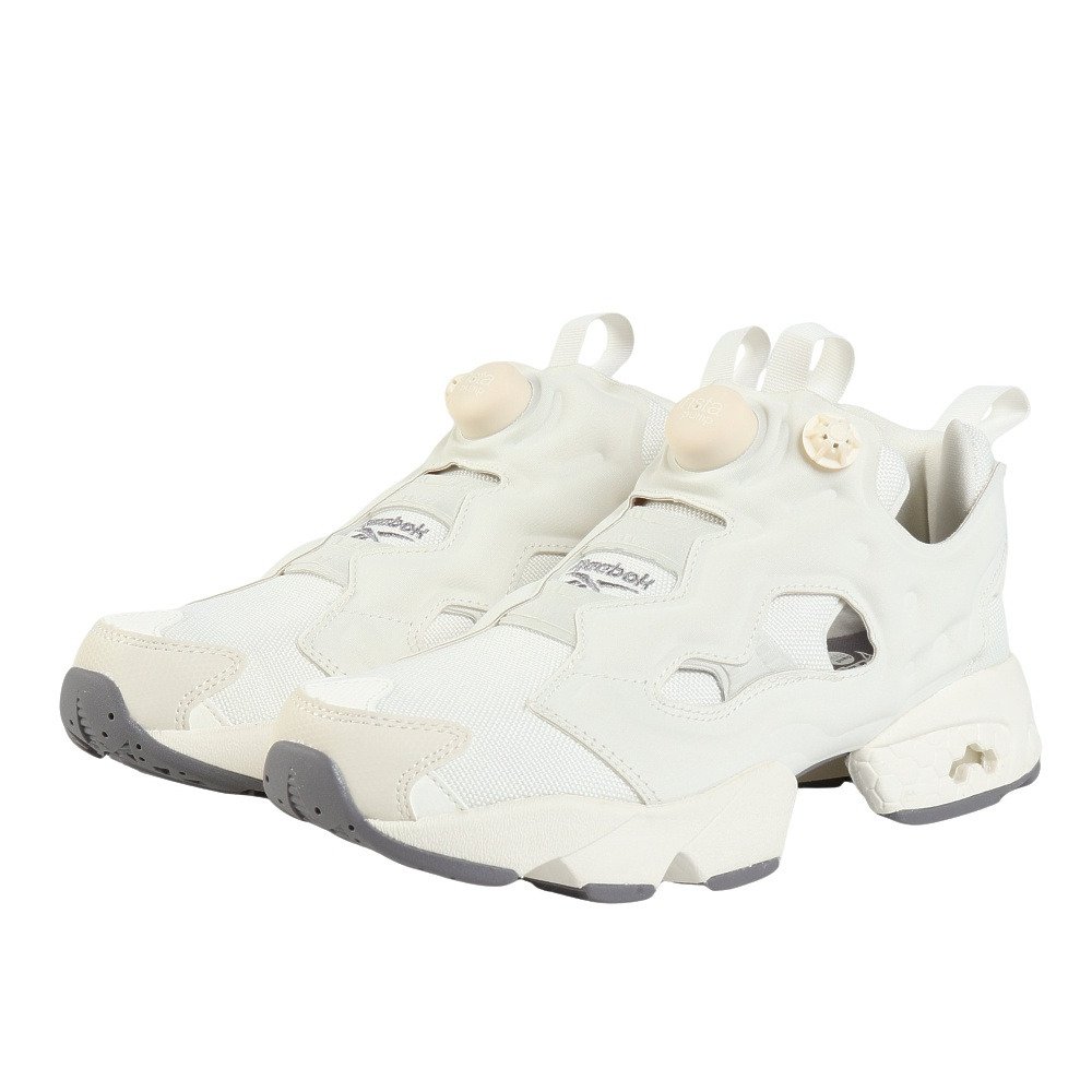 リーボック（REEBOK）（メンズ、レディース）インスタポンプフューリー