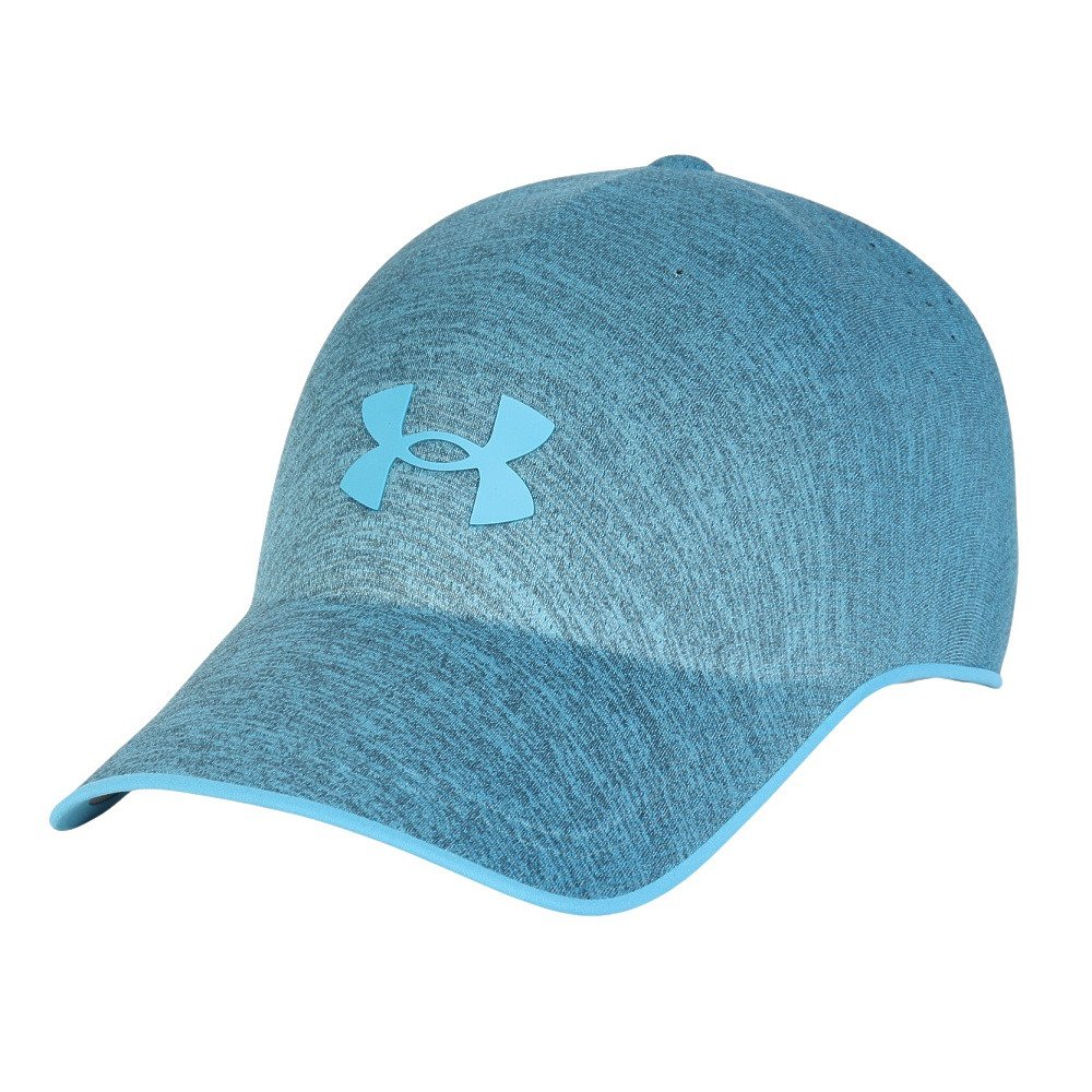 レア⭐︎アンダーアーマー サンバイザー リアルツリー レア