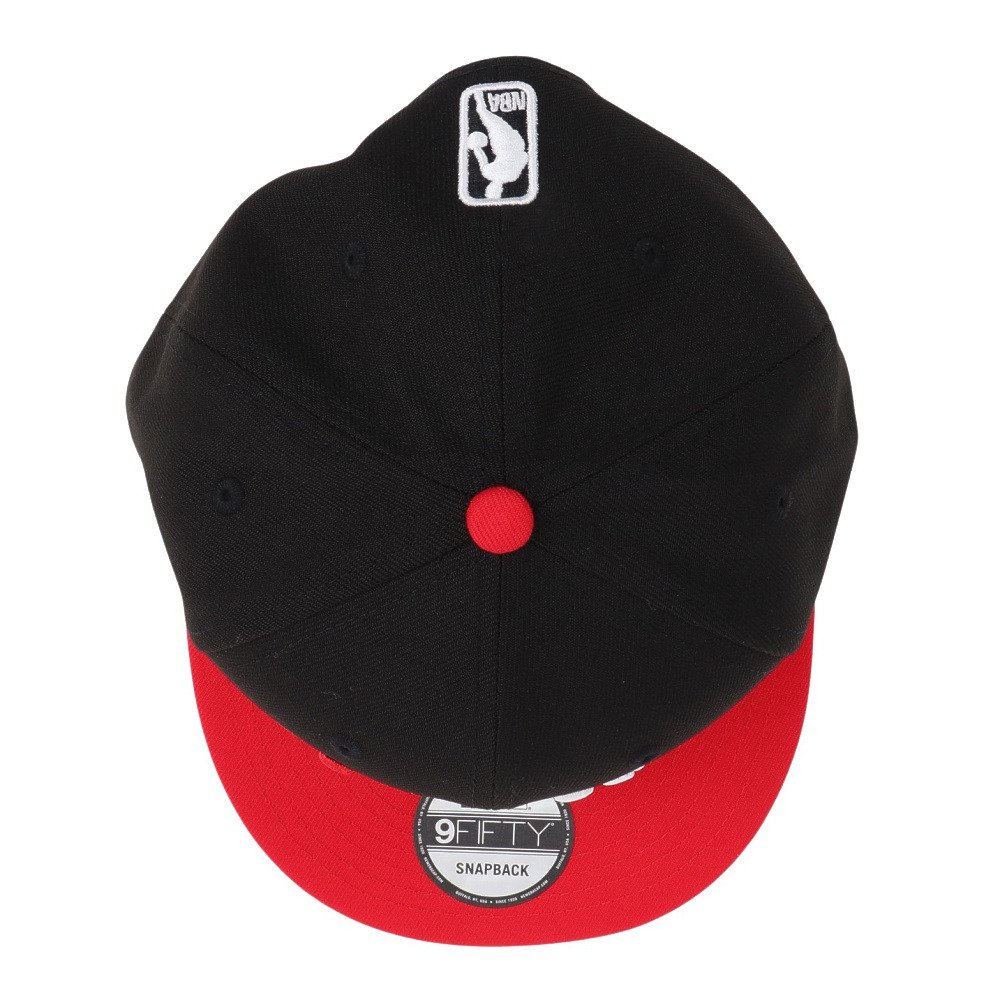 ニューエラ（NEW ERA）（メンズ、レディース）キャップ 9FIFTY NBA
