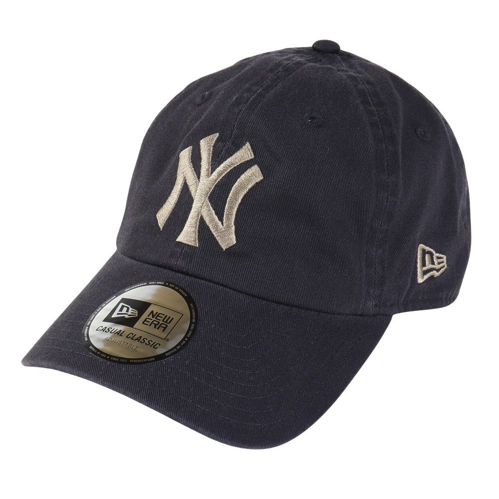 ニューエラ（NEW ERA）（メンズ、レディース）カジュアルクラシック