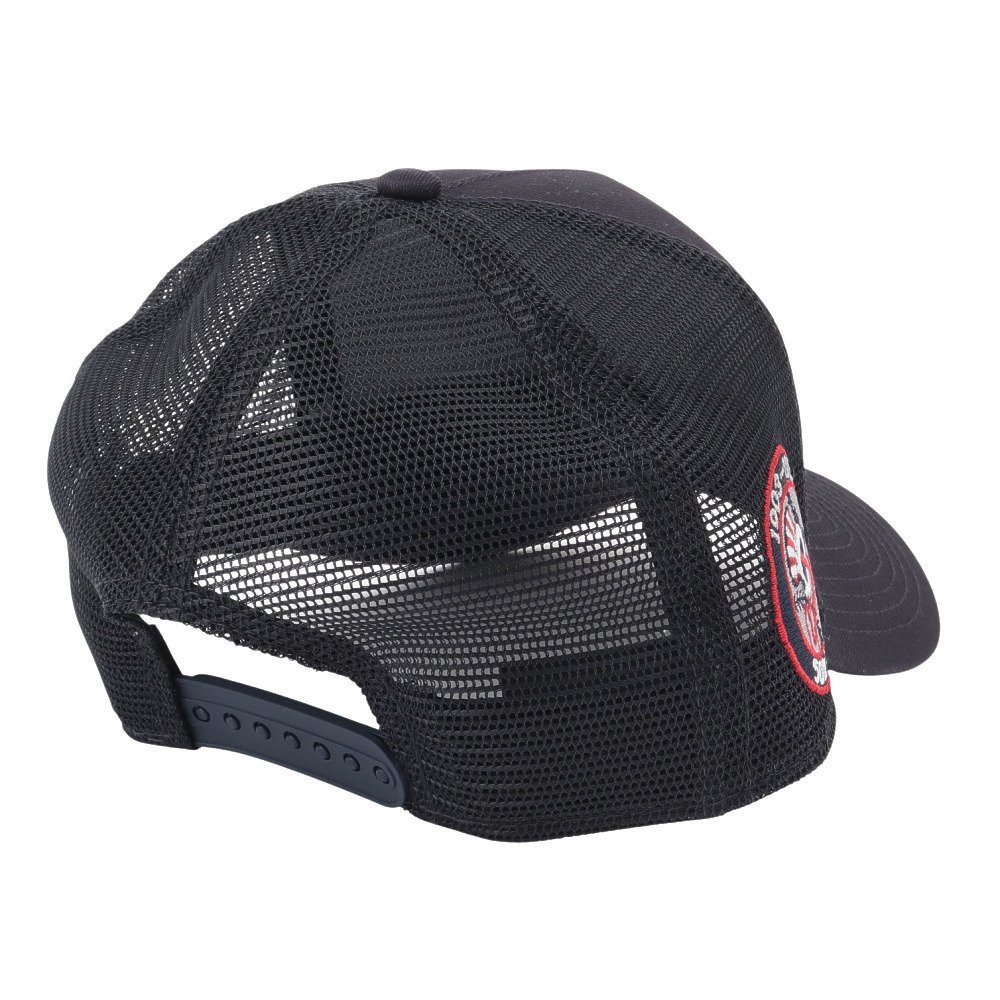 ニューエラ（NEW ERA）（メンズ、レディース）メッシュキャップ 9FORTY