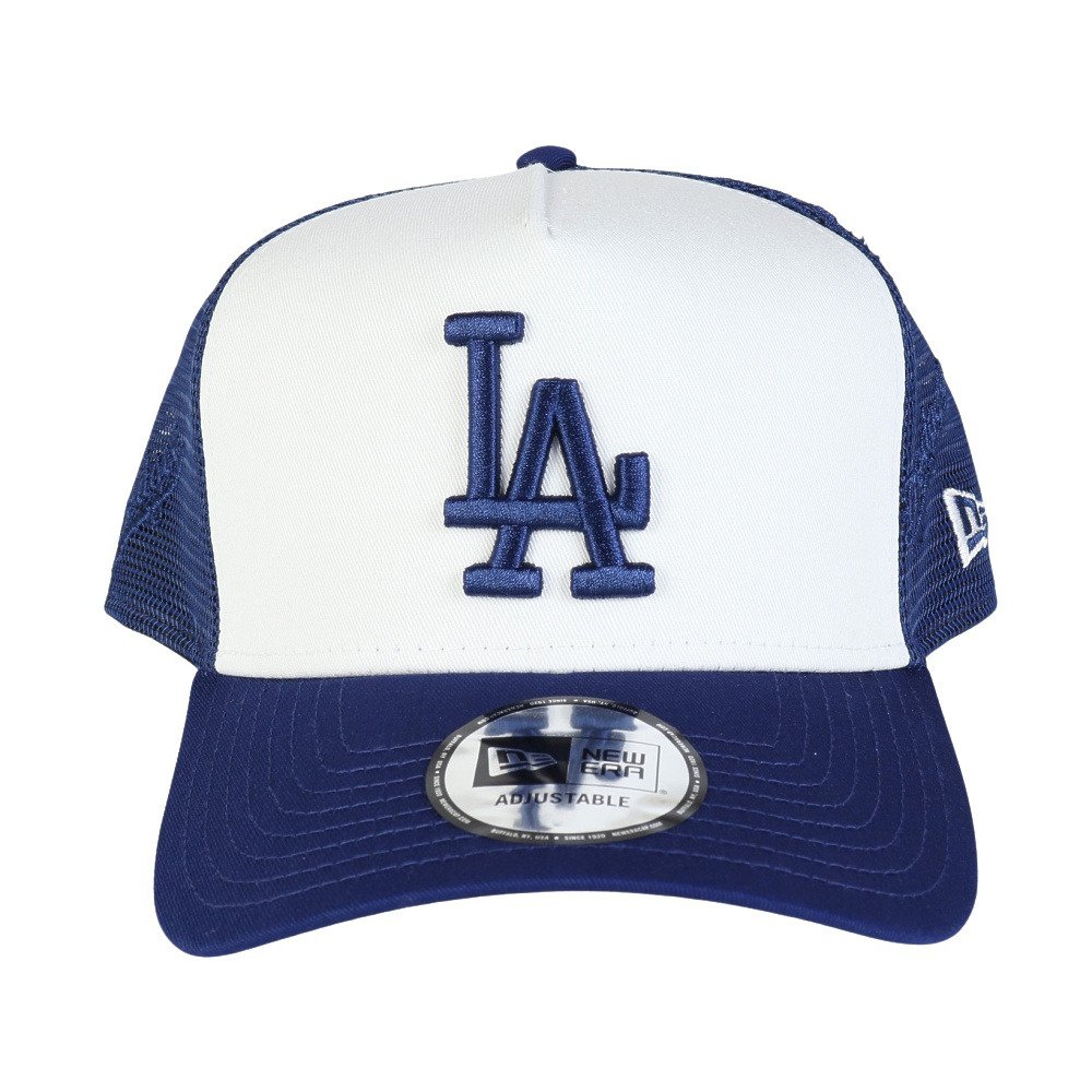 ニューエラ（NEW ERA）（メンズ、レディース）帽子 キャップ 9FORTY A