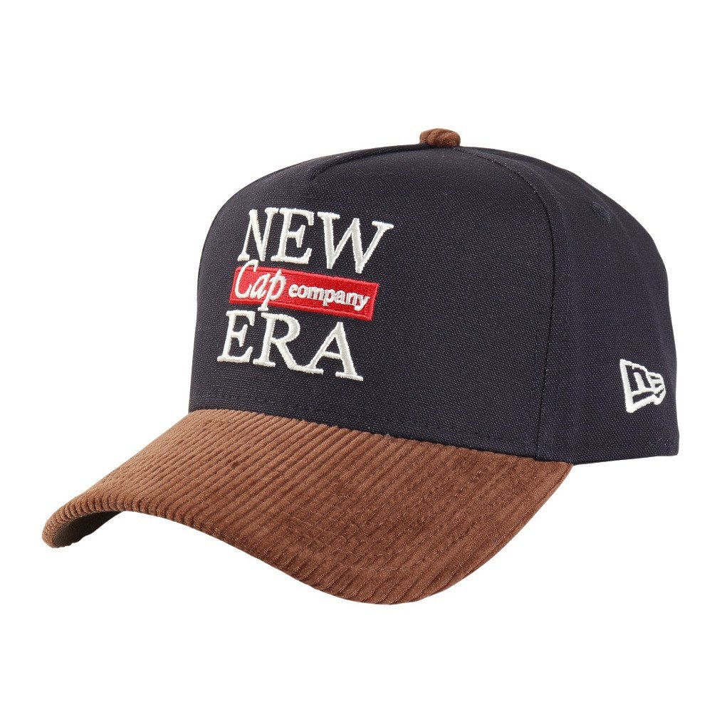 ニューエラ（NEW ERA）（メンズ、レディース）メッシュキャップ 940 A