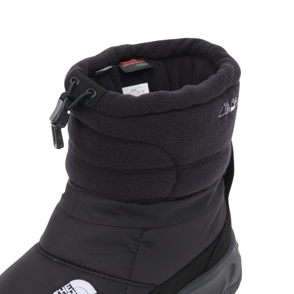 ザ・ノース・フェイス（THE NORTH FACE）（メンズ、レディース）ブーツ