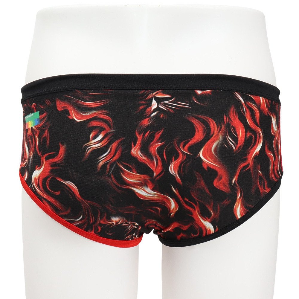 アリーナ（ARENA）（メンズ）競泳水着 水泳 タフスーツ トレーニング