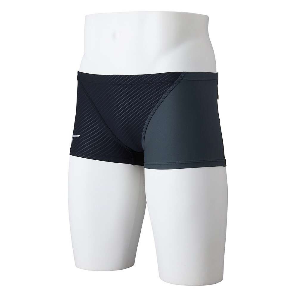 ミズノ（MIZUNO）（メンズ）競泳水着 水泳 EX ショートスパッツ N2MB257693