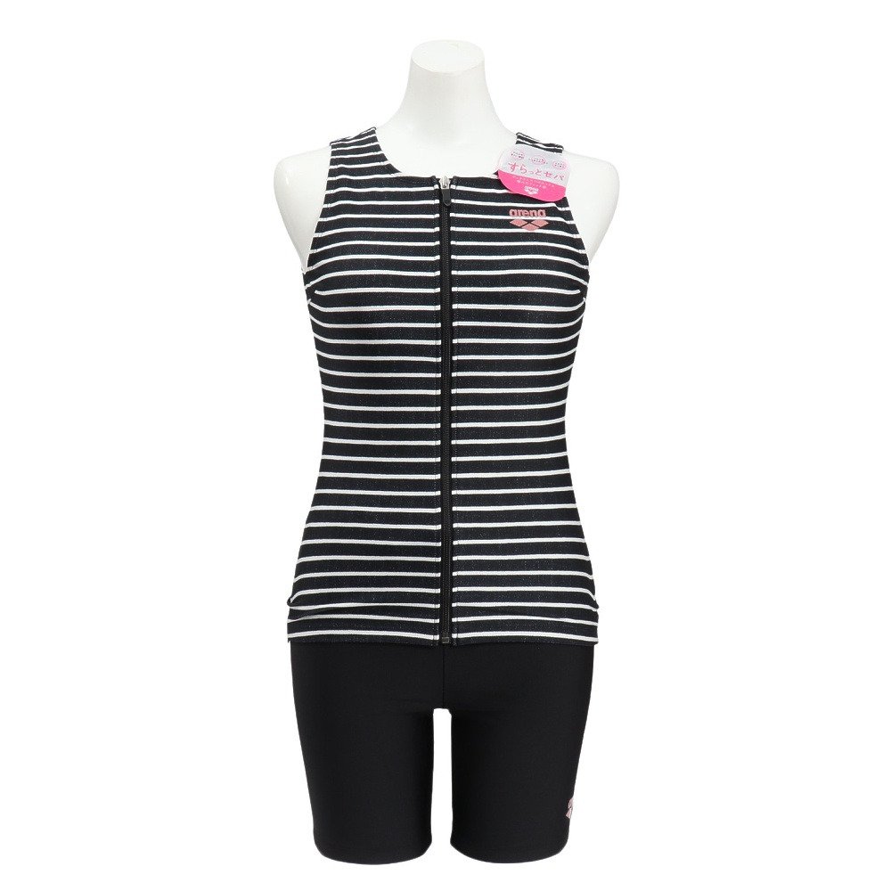 アリーナ（ARENA）（レディース）フィットネス水着 レディース 水泳