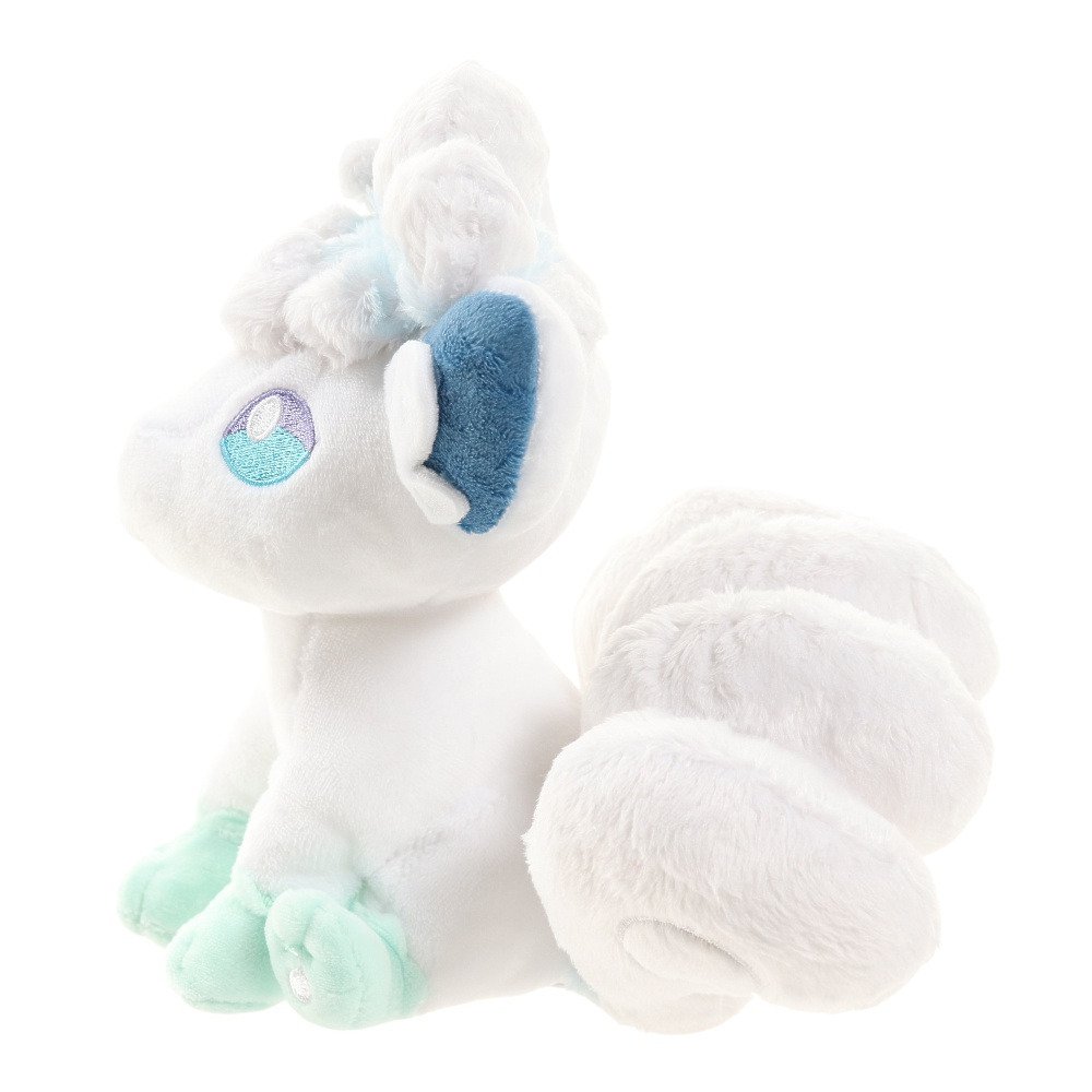 ポケモン（pokemon）（キッズ）ポケットモンスターぬいぐるみ アローラ