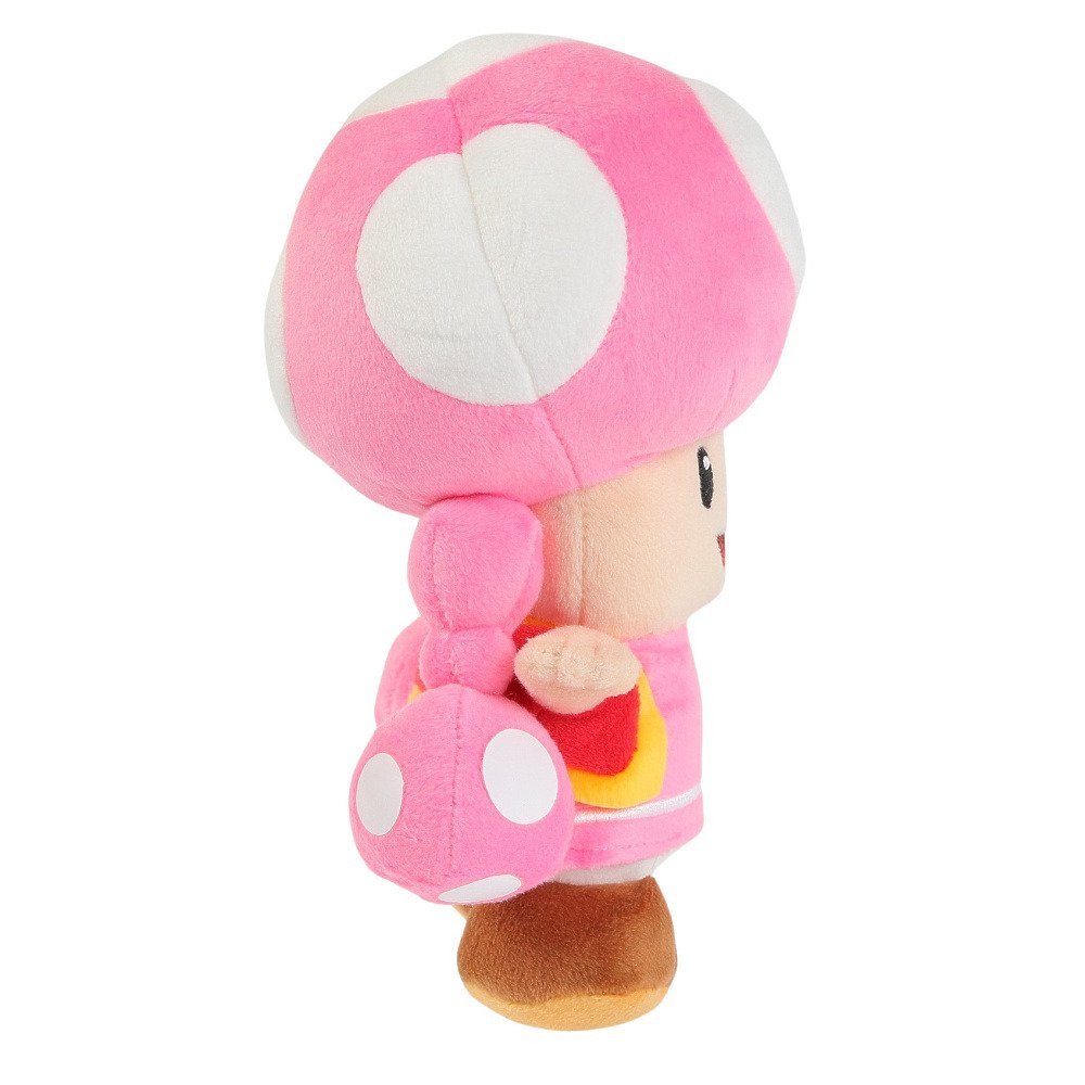 スーパーマリオ（Super mario）（キッズ）ぬいぐるみ スーパーマリオ