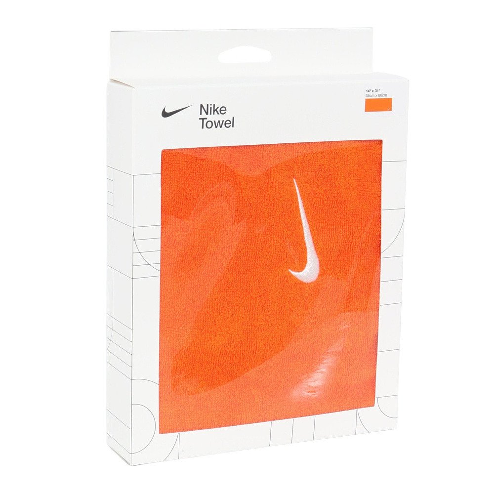 ナイキ（NIKE）（メンズ、レディース、キッズ）タオル ソリッドコア