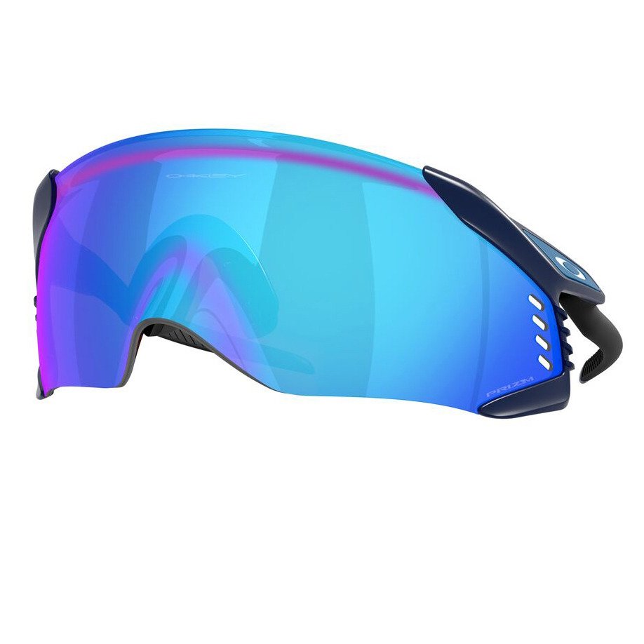 オークリー（OAKLEY）（メンズ、レディース）サングラス VELO KATO